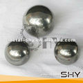 Hardened Carbon Steel Ball Cast Iron Balls